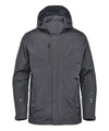 Magellan system jacket