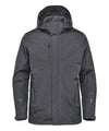 Graphite - Magellan system jacket Jackets Stormtech Jackets & Coats, New Styles for 2023 Schoolwear Centres