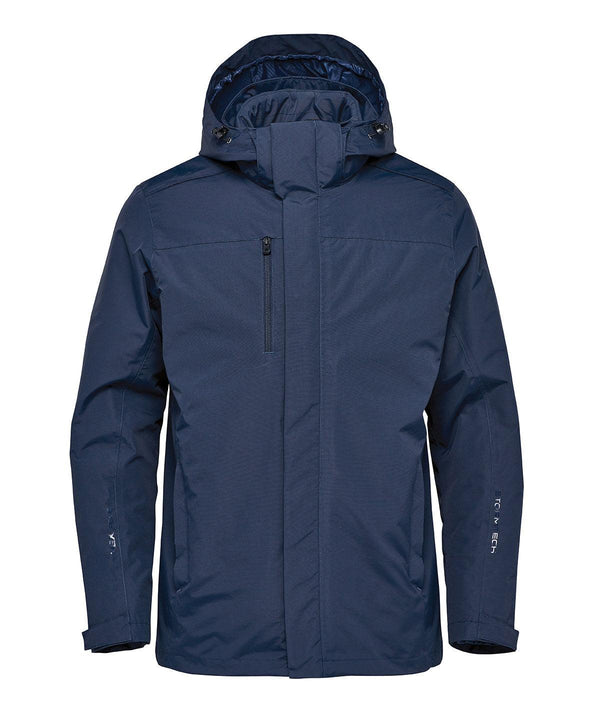 Navy - Magellan system jacket Jackets Stormtech Jackets & Coats, New Styles for 2023 Schoolwear Centres