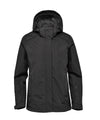 Black - Women’s Magellan system jacket Jackets Stormtech Jackets & Coats, New Styles for 2023 Schoolwear Centres