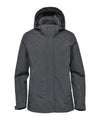 Graphite - Women’s Magellan system jacket Jackets Stormtech Jackets & Coats, New Styles for 2023 Schoolwear Centres