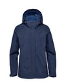 Navy - Women’s Magellan system jacket Jackets Stormtech Jackets & Coats, New Styles for 2023 Schoolwear Centres