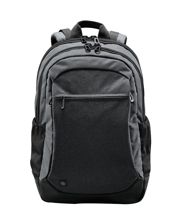 Black - Trinity access pack Bags Stormtech Bags & Luggage, New Styles for 2023 Schoolwear Centres