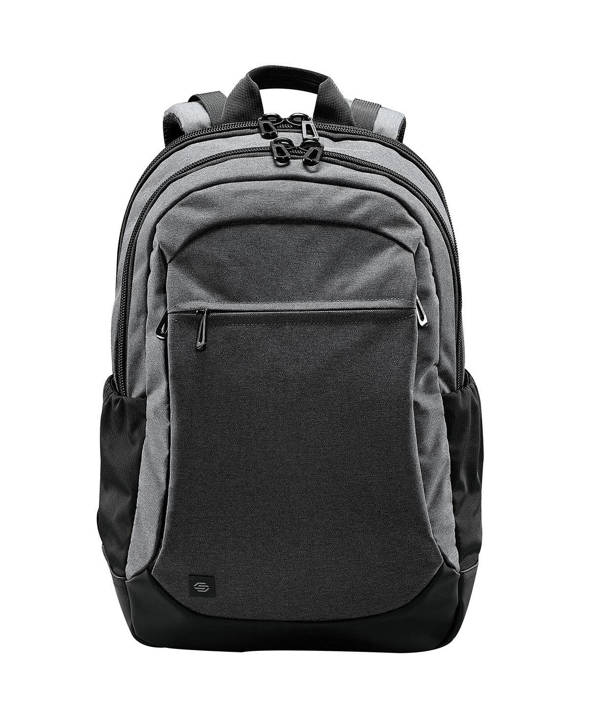 Carbon - Trinity access pack Bags Stormtech Bags & Luggage, New Styles for 2023 Schoolwear Centres