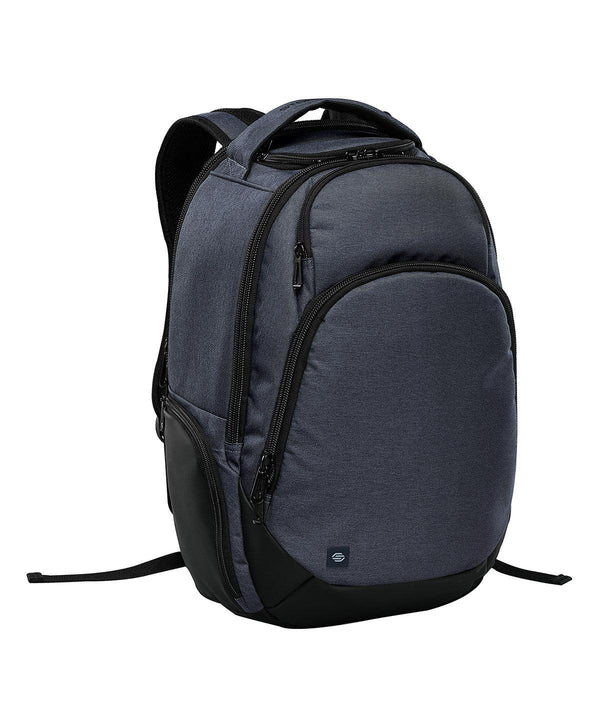 Carbon - Madison commuter pack Bags Stormtech Bags & Luggage, New Styles for 2023 Schoolwear Centres