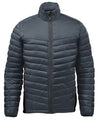 Montserrat thermal jacket