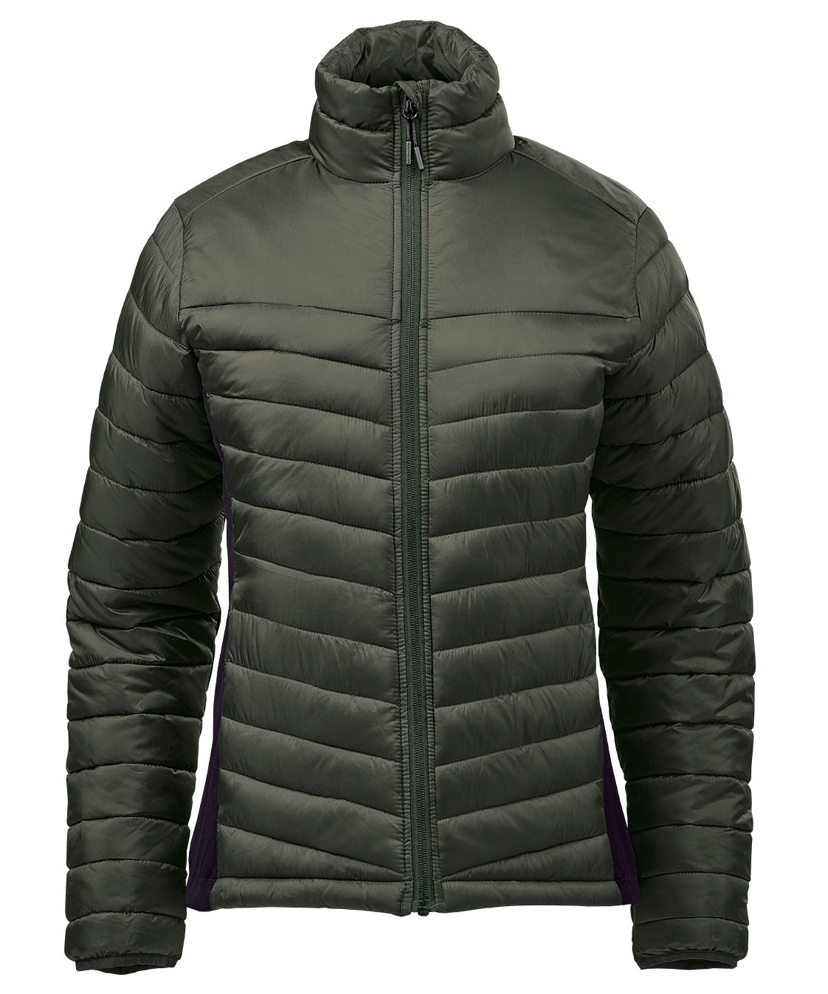 Women’s Montserrat thermal jacket