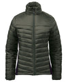 Women’s Montserrat thermal jacket