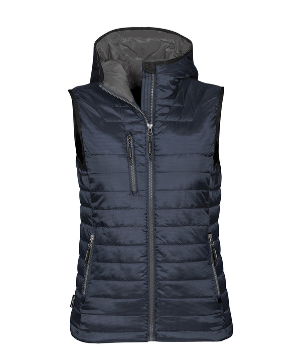 Women's Gravity thermal vest