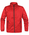 Navy/Navy - Axis shell jacket Jackets Stormtech Jackets & Coats, Lightweight layers, Sports & Leisure Schoolwear Centres