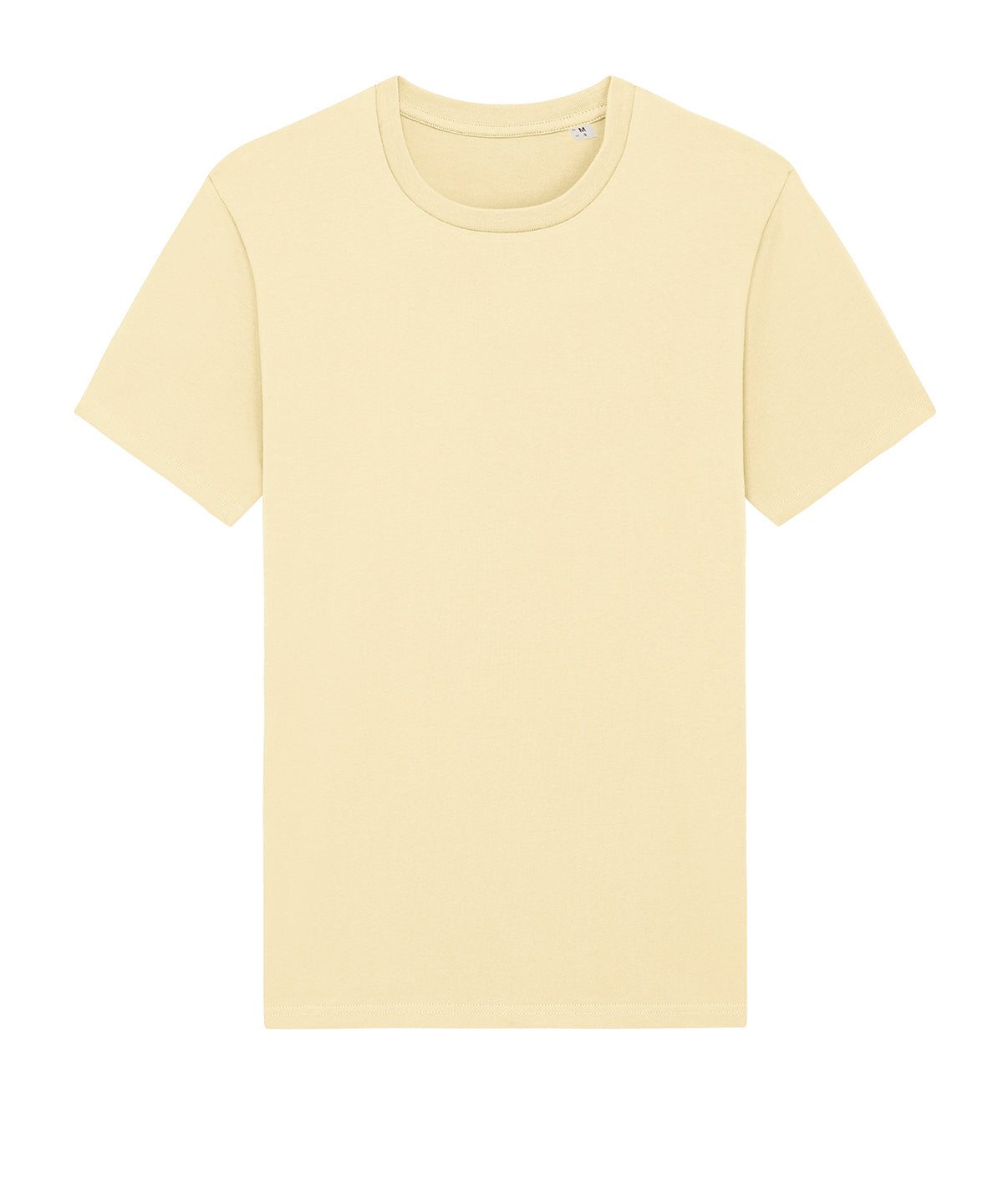 Butter - Unisex Creator iconic t-shirt (STTU755) T-Shirts Stanley/Stella Exclusives, Merch, Must Haves, New Colours for 2023, Organic & Conscious, Plus Sizes, Raladeal - Recently Added, Raladeal - Stanley Stella, Stanley/ Stella, T-Shirts & Vests Schoolwear Centres