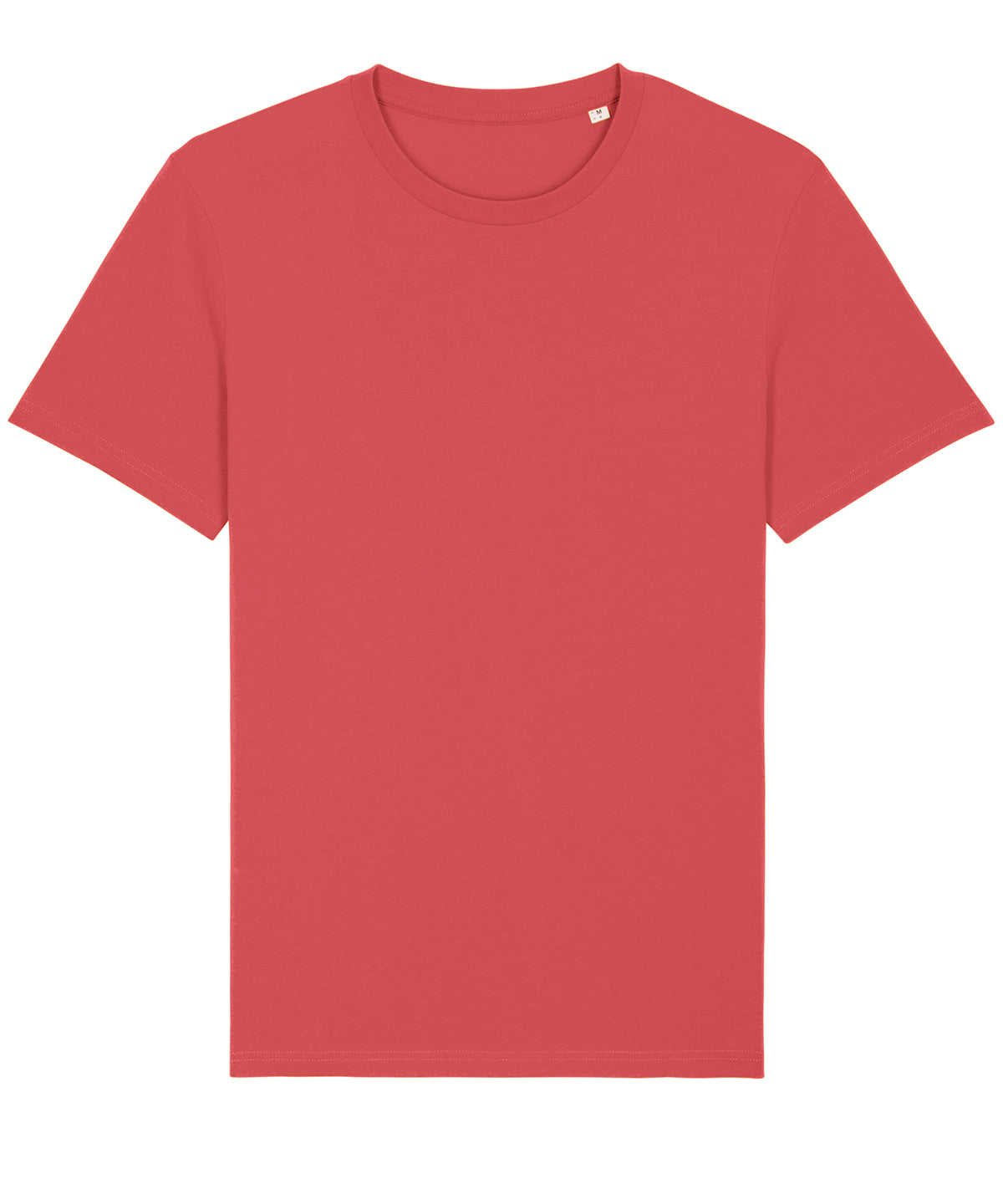 Carmine Red*† - Unisex Creator iconic t-shirt (STTU755) T-Shirts Stanley/Stella Exclusives, Merch, Must Haves, New Colours for 2023, Organic & Conscious, Plus Sizes, Raladeal - Recently Added, Raladeal - Stanley Stella, Stanley/ Stella, T-Shirts & Vests Schoolwear Centres