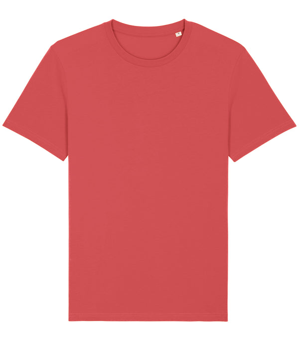 Carmine Red*† - Unisex Creator iconic t-shirt (STTU755) T-Shirts Stanley/Stella Exclusives, Merch, Must Haves, New Colours for 2023, Organic & Conscious, Plus Sizes, Raladeal - Recently Added, Raladeal - Stanley Stella, Stanley/ Stella, T-Shirts & Vests Schoolwear Centres