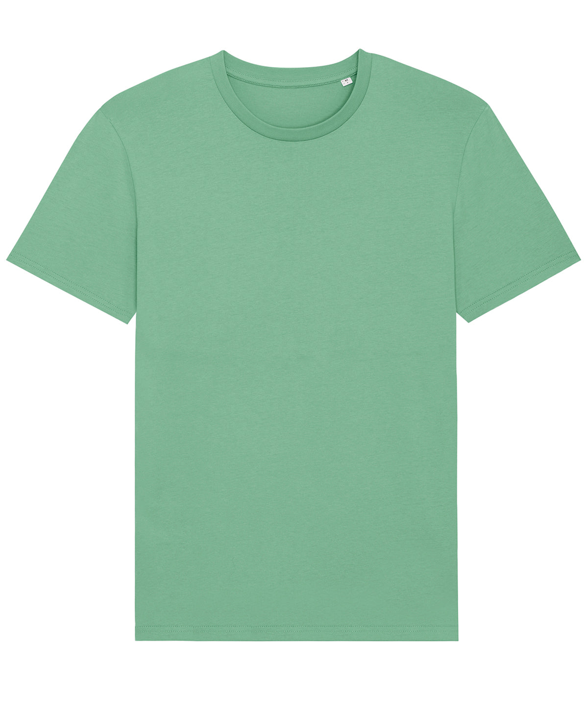 Dusty Mint*† - Unisex Creator iconic t-shirt (STTU755) T-Shirts Stanley/Stella Exclusives, Merch, Must Haves, New Colours for 2023, Organic & Conscious, Plus Sizes, Raladeal - Recently Added, Raladeal - Stanley Stella, Stanley/ Stella, T-Shirts & Vests Schoolwear Centres