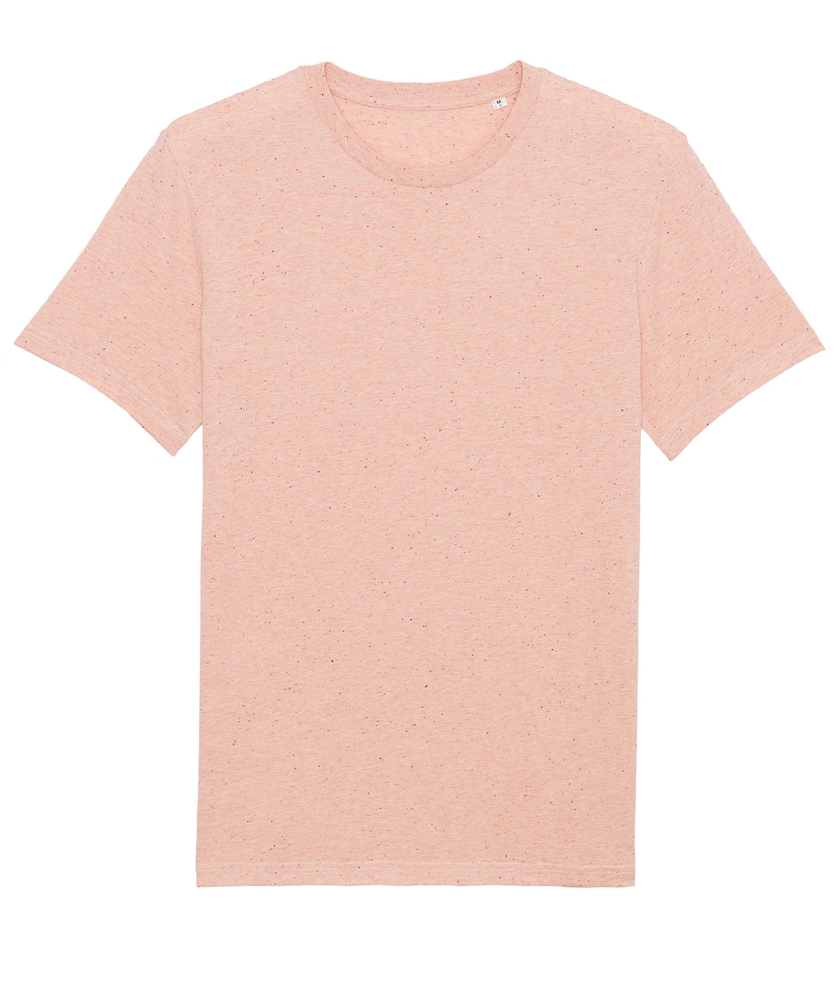 Heather Neppy Pink*† - Unisex Creator iconic t-shirt (STTU755) T-Shirts Stanley/Stella Exclusives, Merch, Must Haves, New Colours for 2023, Organic & Conscious, Plus Sizes, Raladeal - Recently Added, Raladeal - Stanley Stella, Stanley/ Stella, T-Shirts & Vests Schoolwear Centres