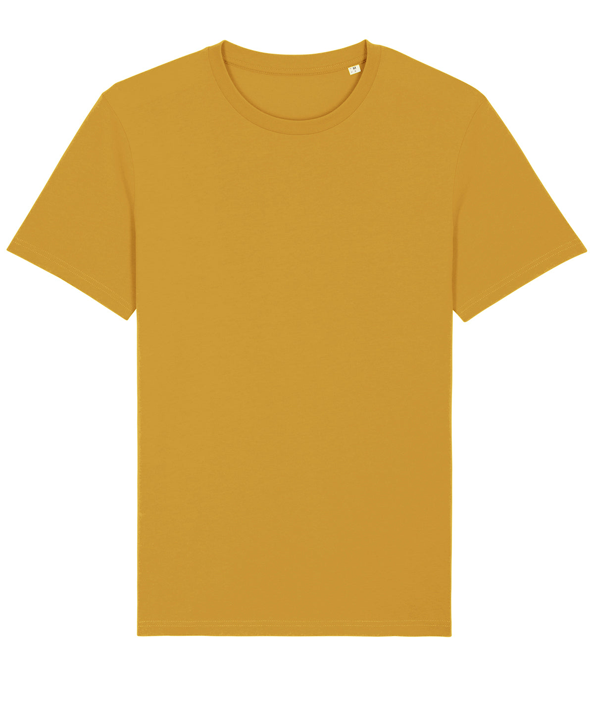 Ochre*† - Unisex Creator iconic t-shirt (STTU755) T-Shirts Stanley/Stella Exclusives, Merch, Must Haves, New Colours for 2023, Organic & Conscious, Plus Sizes, Raladeal - Recently Added, Raladeal - Stanley Stella, Stanley/ Stella, T-Shirts & Vests Schoolwear Centres