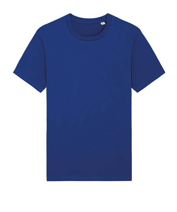 Worker Blue*† - Unisex Creator iconic t-shirt (STTU755) T-Shirts Stanley/Stella Exclusives, Merch, Must Haves, New Colours for 2023, Organic & Conscious, Plus Sizes, Raladeal - Recently Added, Raladeal - Stanley Stella, Stanley/ Stella, T-Shirts & Vests Schoolwear Centres