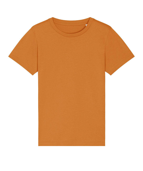 Day Fall - Kids mini Creator iconic t-shirt (STTK909) T-Shirts Stanley/Stella 2022 Spring Edit, Exclusives, Junior, Must Haves, New Colours for 2021, New Colours For 2022, New Colours for 2023, Organic & Conscious, Raladeal - Recently Added, Raladeal - Stanley Stella, Stanley/ Stella, T-Shirts & Vests Schoolwear Centres