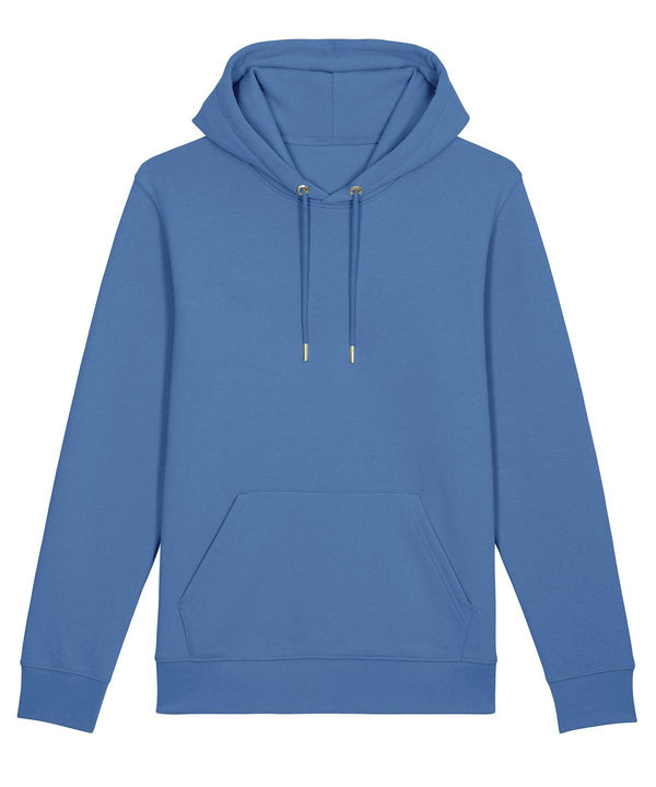 Bright Blue*† - Unisex Cruiser iconic hoodie sweatshirt (STSU822) Hoodies Stanley/Stella Co-ords, Conscious cold weather styles, Exclusives, Freshers Week, Home of the hoodie, Hoodies, Lounge Sets, Merch, Must Haves, New Colours for 2023, Organic & Conscious, Raladeal - Recently Added, Raladeal - Stanley Stella, Recycled, Stanley/ Stella, Trending Loungewear Schoolwear Centres