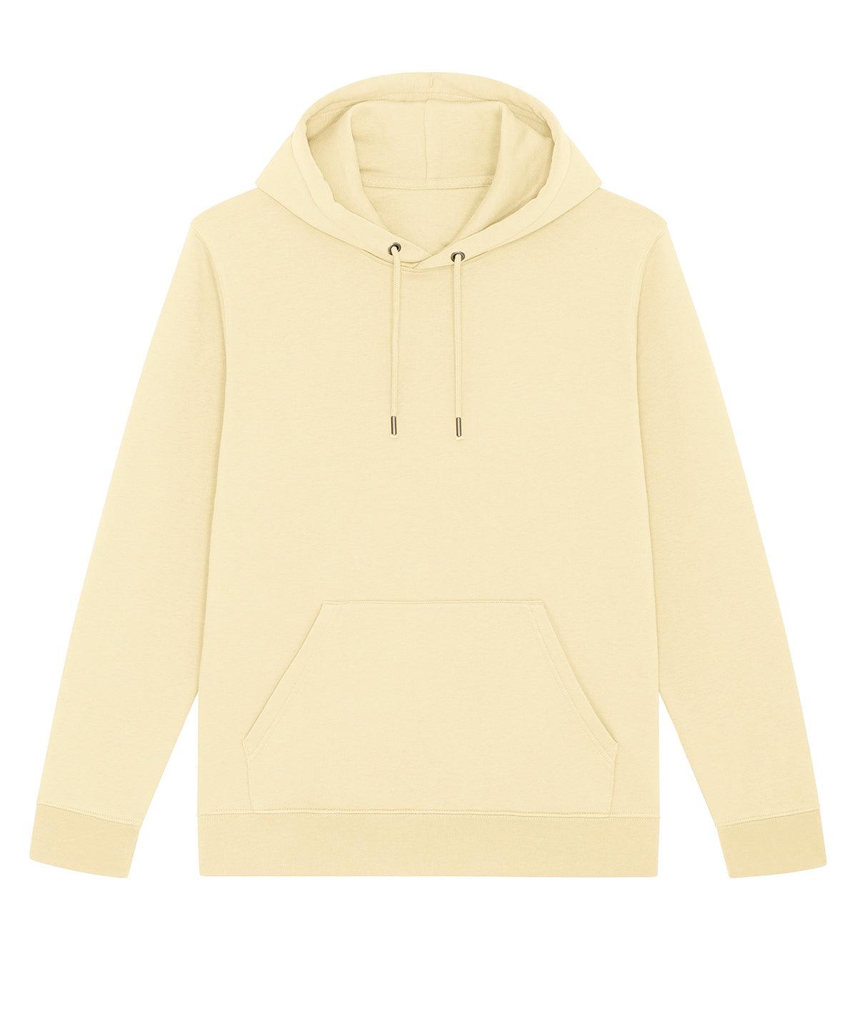 Butter*† - Unisex Cruiser iconic hoodie sweatshirt (STSU822) Hoodies Stanley/Stella Co-ords, Conscious cold weather styles, Exclusives, Freshers Week, Home of the hoodie, Hoodies, Lounge Sets, Merch, Must Haves, New Colours for 2023, Organic & Conscious, Raladeal - Recently Added, Raladeal - Stanley Stella, Recycled, Stanley/ Stella, Trending Loungewear Schoolwear Centres