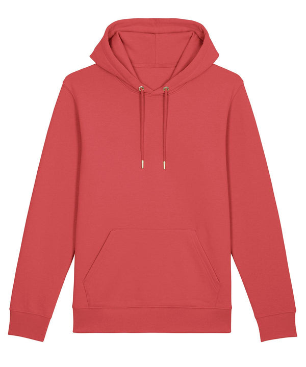Carmine Red*† - Unisex Cruiser iconic hoodie sweatshirt (STSU822) Hoodies Stanley/Stella Co-ords, Conscious cold weather styles, Exclusives, Freshers Week, Home of the hoodie, Hoodies, Lounge Sets, Merch, Must Haves, New Colours for 2023, Organic & Conscious, Raladeal - Recently Added, Raladeal - Stanley Stella, Recycled, Stanley/ Stella, Trending Loungewear Schoolwear Centres