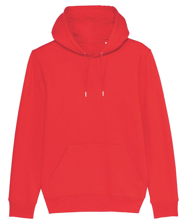 Deck Chair Red*† - Unisex Cruiser iconic hoodie sweatshirt (STSU822) Hoodies Stanley/Stella Co-ords, Conscious cold weather styles, Exclusives, Freshers Week, Home of the hoodie, Hoodies, Lounge Sets, Merch, Must Haves, New Colours for 2023, Organic & Conscious, Raladeal - Recently Added, Raladeal - Stanley Stella, Recycled, Stanley/ Stella, Trending Loungewear Schoolwear Centres