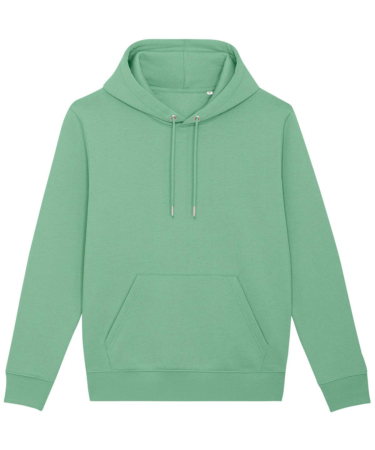 Dusty Mint*† - Unisex Cruiser iconic hoodie sweatshirt (STSU822) Hoodies Stanley/Stella Co-ords, Conscious cold weather styles, Exclusives, Freshers Week, Home of the hoodie, Hoodies, Lounge Sets, Merch, Must Haves, New Colours for 2023, Organic & Conscious, Raladeal - Recently Added, Raladeal - Stanley Stella, Recycled, Stanley/ Stella, Trending Loungewear Schoolwear Centres