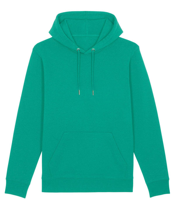 Go Green*† - Unisex Cruiser iconic hoodie sweatshirt (STSU822) Hoodies Stanley/Stella Co-ords, Conscious cold weather styles, Exclusives, Freshers Week, Home of the hoodie, Hoodies, Lounge Sets, Merch, Must Haves, New Colours for 2023, Organic & Conscious, Raladeal - Recently Added, Raladeal - Stanley Stella, Recycled, Stanley/ Stella, Trending Loungewear Schoolwear Centres