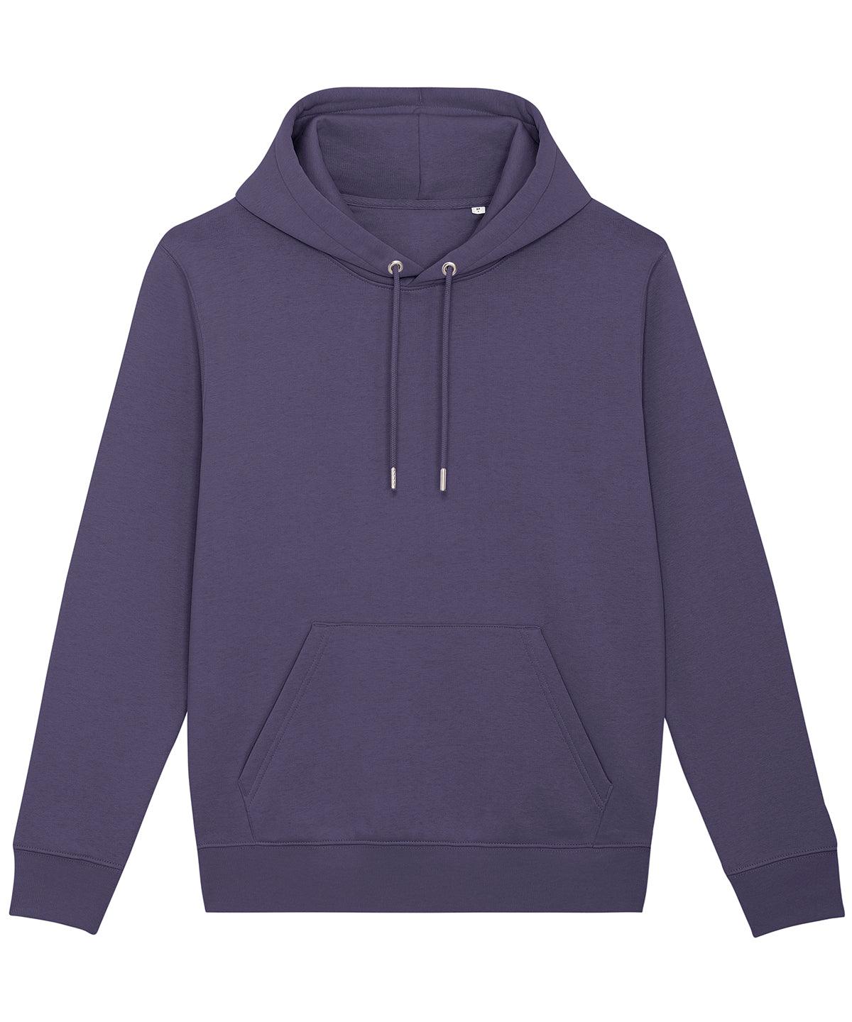Indigo Hush*† - Unisex Cruiser iconic hoodie sweatshirt (STSU822) Hoodies Stanley/Stella Co-ords, Conscious cold weather styles, Exclusives, Freshers Week, Home of the hoodie, Hoodies, Lounge Sets, Merch, Must Haves, New Colours for 2023, Organic & Conscious, Raladeal - Recently Added, Raladeal - Stanley Stella, Recycled, Stanley/ Stella, Trending Loungewear Schoolwear Centres