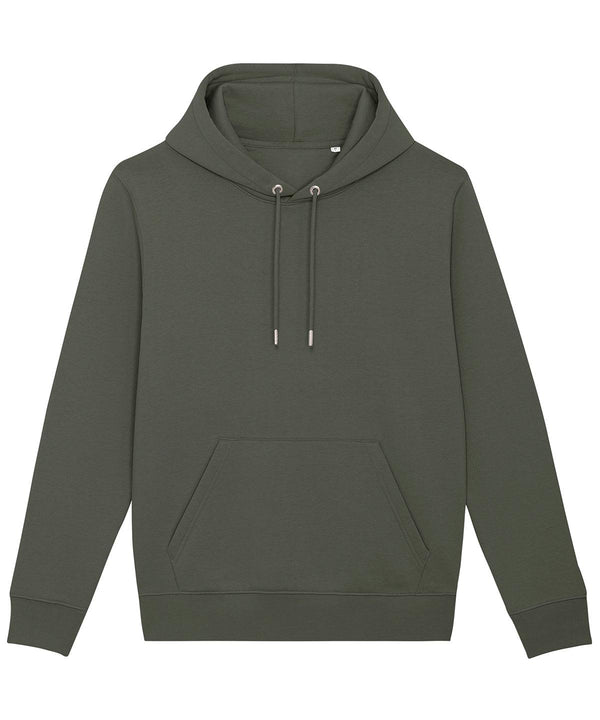 Khaki*† - Unisex Cruiser iconic hoodie sweatshirt (STSU822) Hoodies Stanley/Stella Co-ords, Conscious cold weather styles, Exclusives, Freshers Week, Home of the hoodie, Hoodies, Lounge Sets, Merch, Must Haves, New Colours for 2023, Organic & Conscious, Raladeal - Recently Added, Raladeal - Stanley Stella, Recycled, Stanley/ Stella, Trending Loungewear Schoolwear Centres