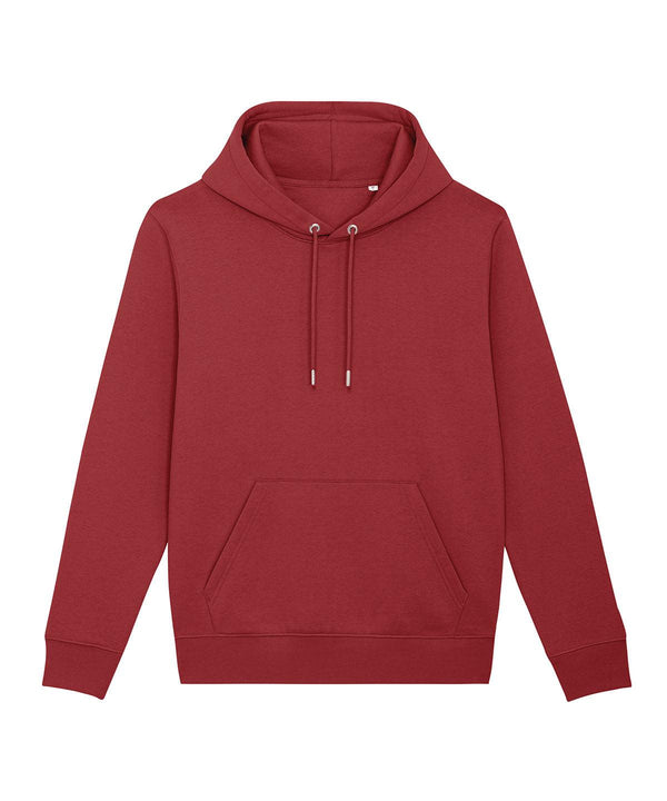 Red Earth*† - Unisex Cruiser iconic hoodie sweatshirt (STSU822) Hoodies Stanley/Stella Co-ords, Conscious cold weather styles, Exclusives, Freshers Week, Home of the hoodie, Hoodies, Lounge Sets, Merch, Must Haves, New Colours for 2023, Organic & Conscious, Raladeal - Recently Added, Raladeal - Stanley Stella, Recycled, Stanley/ Stella, Trending Loungewear Schoolwear Centres