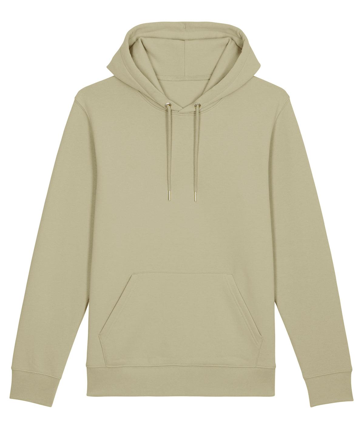 Sage*† - Unisex Cruiser iconic hoodie sweatshirt (STSU822) Hoodies Stanley/Stella Co-ords, Conscious cold weather styles, Exclusives, Freshers Week, Home of the hoodie, Hoodies, Lounge Sets, Merch, Must Haves, New Colours for 2023, Organic & Conscious, Raladeal - Recently Added, Raladeal - Stanley Stella, Recycled, Stanley/ Stella, Trending Loungewear Schoolwear Centres