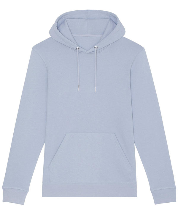 Serene Blue - Unisex Cruiser iconic hoodie sweatshirt (STSU822) Hoodies Stanley/Stella Co-ords, Conscious cold weather styles, Exclusives, Freshers Week, Home of the hoodie, Hoodies, Lounge Sets, Merch, Must Haves, New Colours for 2023, Organic & Conscious, Raladeal - Recently Added, Raladeal - Stanley Stella, Recycled, Stanley/ Stella, Trending Loungewear Schoolwear Centres