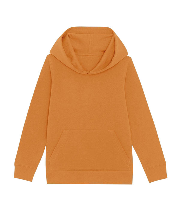 Day Fall - Kids mini Cruiser iconic hoodie sweatshirt (STSK911) Hoodies Stanley/Stella Conscious cold weather styles, Exclusives, Hoodies, Junior, Must Haves, New Colours for 2023, Organic & Conscious, Pastels and Tie Dye, Raladeal - Recently Added, Raladeal - Stanley Stella, Recycled, Stanley/ Stella Schoolwear Centres