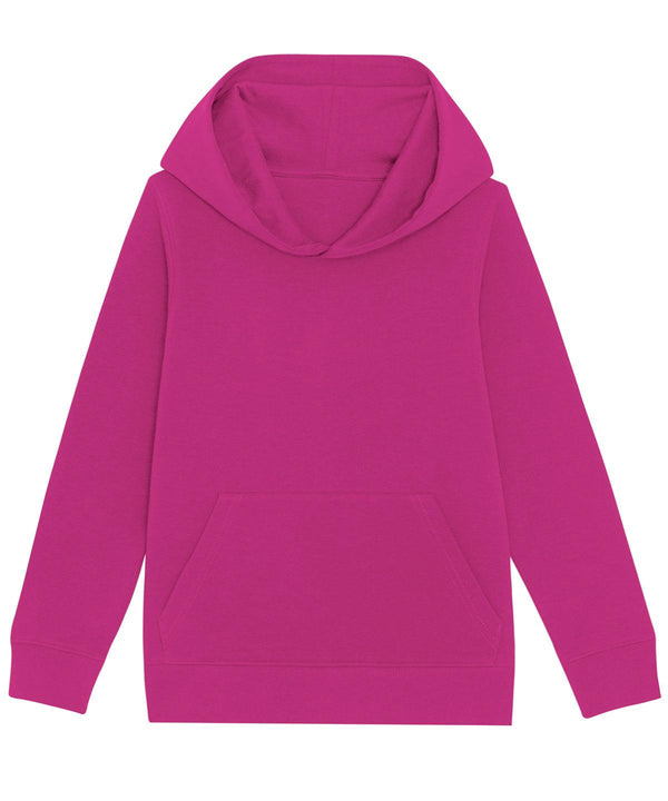 Orchid Flower - Kids mini Cruiser iconic hoodie sweatshirt (STSK911) Hoodies Stanley/Stella Conscious cold weather styles, Exclusives, Hoodies, Junior, Must Haves, New Colours for 2023, Organic & Conscious, Pastels and Tie Dye, Raladeal - Recently Added, Raladeal - Stanley Stella, Recycled, Stanley/ Stella Schoolwear Centres