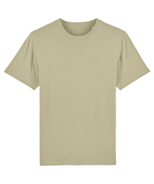 Sage - Sparker, unisex heavy t-shirt (STTM559) T-Shirts Stanley/Stella Exclusives, Must Haves, New Sizes for 2022, Organic & Conscious, Raladeal - Recently Added, Raladeal - Stanley Stella, T-Shirts & Vests Schoolwear Centres