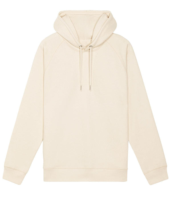 Natural Raw*† - Sider unisex side pocket hoodie (STSU824) Hoodies Stanley/Stella Directory, Exclusives, Home of the hoodie, Hoodies, Must Haves, New Sizes for 2022, Organic & Conscious, Raladeal - Recently Added, Rebrandable, Recycled, Stanley/ Stella Schoolwear Centres