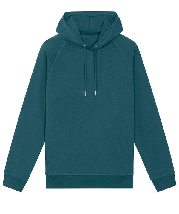 Stargazer*† - Sider unisex side pocket hoodie (STSU824) Hoodies Stanley/Stella Directory, Exclusives, Home of the hoodie, Hoodies, Must Haves, New Sizes for 2022, Organic & Conscious, Raladeal - Recently Added, Rebrandable, Recycled, Stanley/ Stella Schoolwear Centres