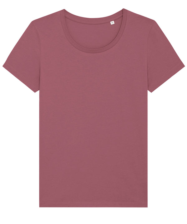 Women's Stella Expresser iconic fitted t-shirt (STTW032)