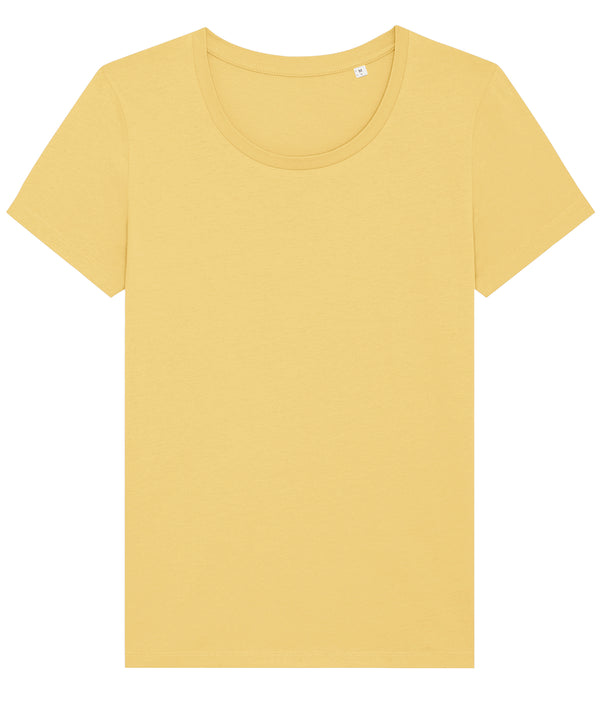 Women's Stella Expresser iconic fitted t-shirt (STTW032)
