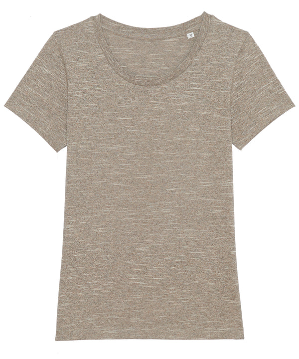 Women's Stella Expresser iconic fitted t-shirt (STTW032)