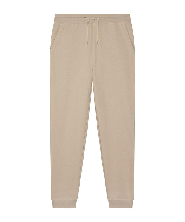 Desert Dust - Stanley Mover jogger pants (STBM569) Sweatpants Stanley/Stella Directory, Exclusives, Joggers, Must Haves, New Colours for 2021, New Products – February Launch, Organic & Conscious, Recycled, Stanley/ Stella Schoolwear Centres
