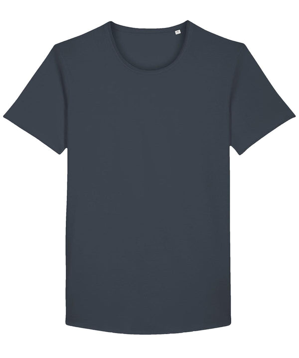 India Ink Grey - Stanley skater (STTM605) T-Shirts Stanley/Stella Exclusives, Organic & Conscious, Pastels and Tie Dye, Plus Sizes, Raladeal - Recently Added, Raladeal - Stanley Stella, Rebrandable, Stanley/ Stella, T-Shirts & Vests Schoolwear Centres