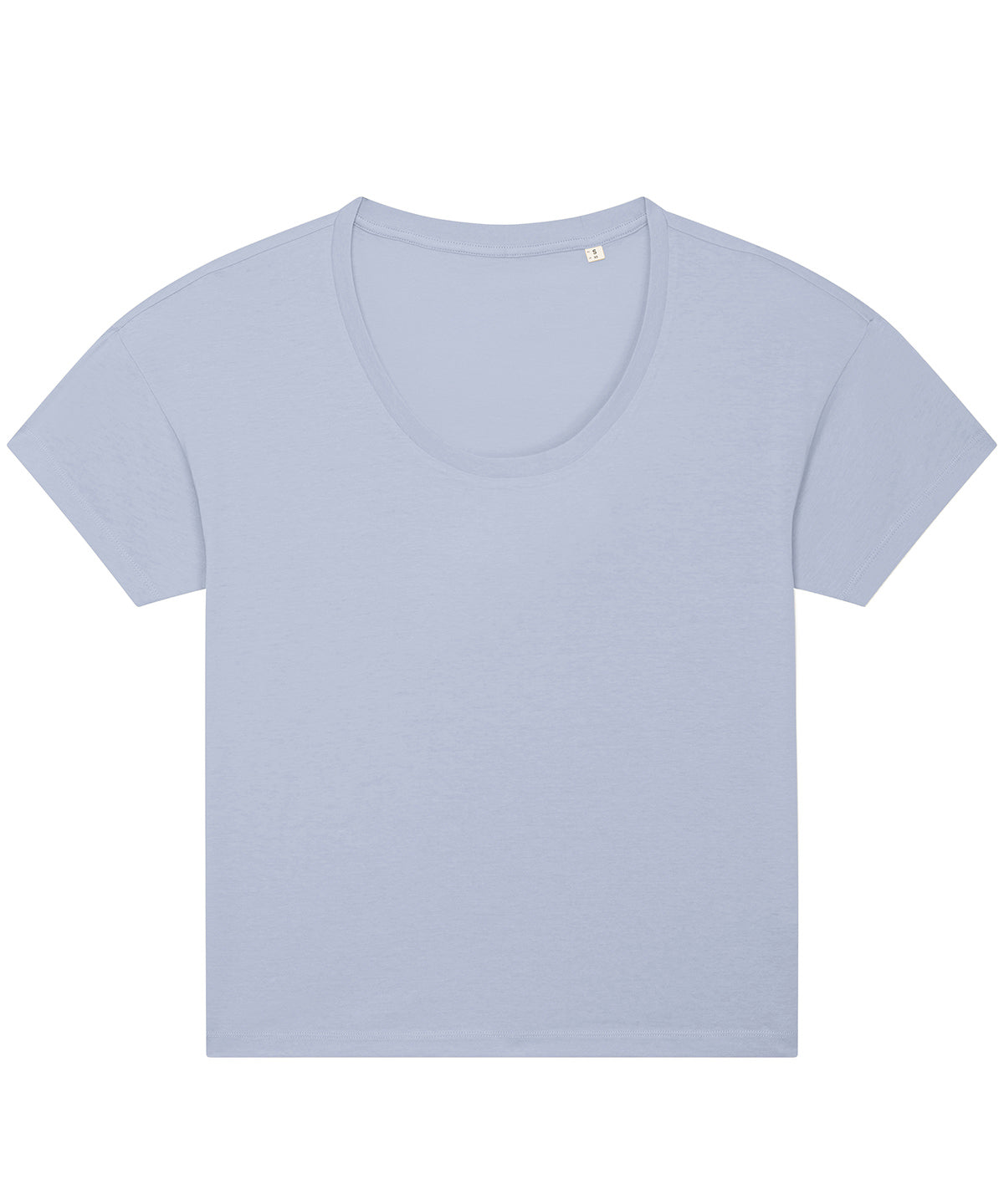 Women's Stella Chiller scoop neck relaxed fit t-shirt (STTW036)