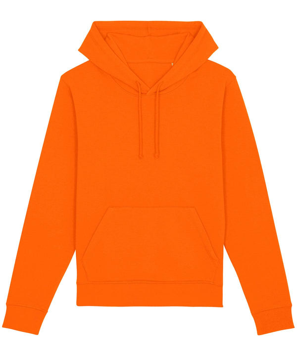 Bright deals orange hoodies