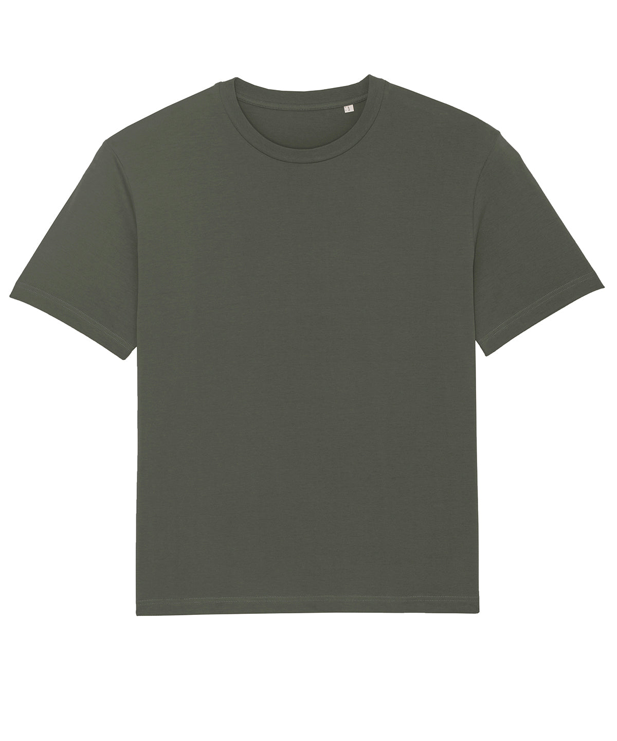 Fuser unisex relaxed t-shirt (STTU759)