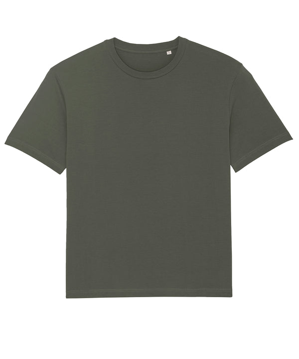 Fuser unisex relaxed t-shirt (STTU759)
