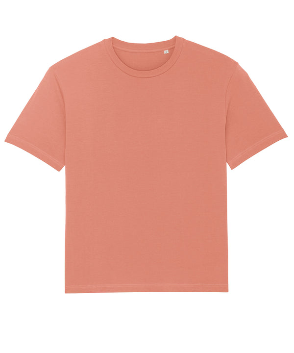 Fuser unisex relaxed t-shirt (STTU759)