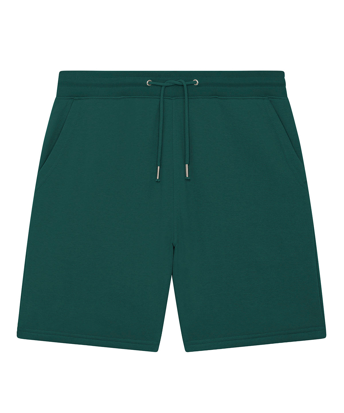 Trainer unisex terry short (STBU578)