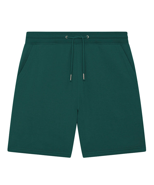 Trainer unisex terry short (STBU578)